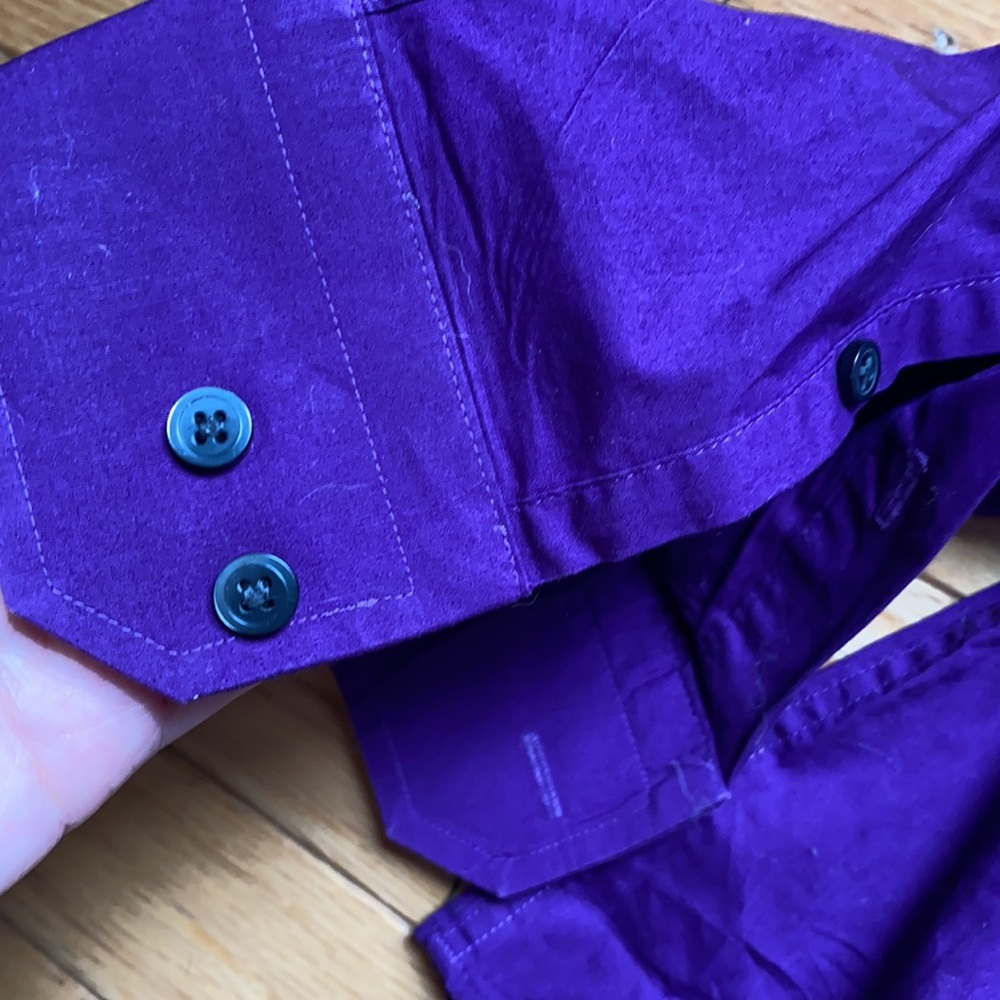 Express button down shirt - Picture 5 of 5